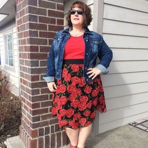 Meet your Posher, Jjennifer